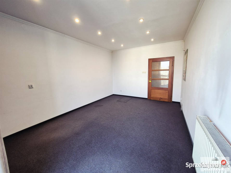 Lokal Biłgoraj 16m2 od ulicy