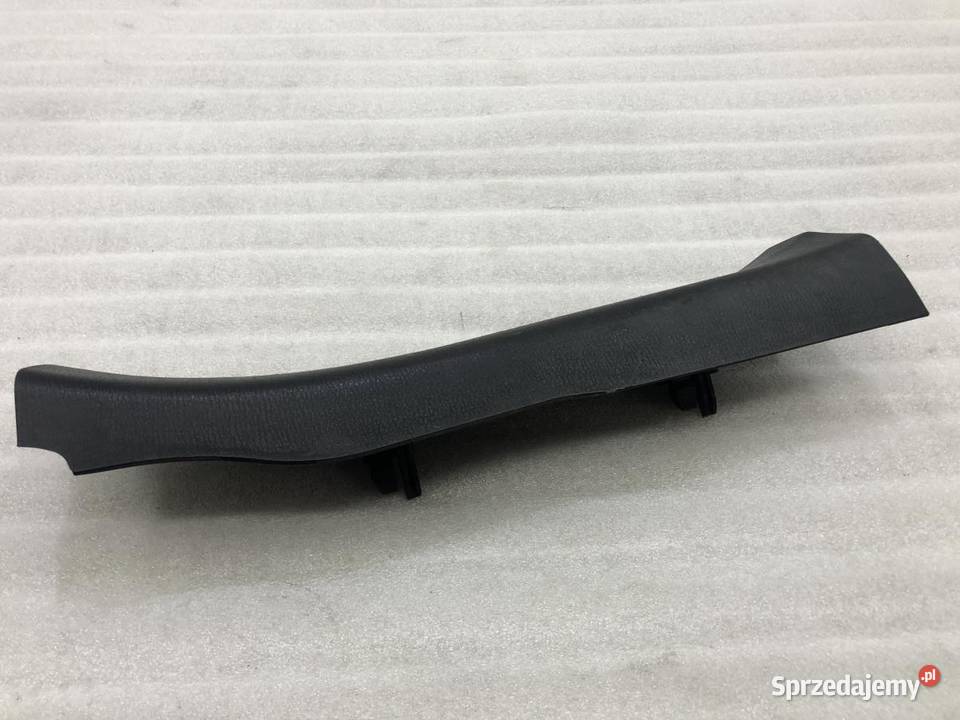 OSŁONA LISTWA PLASTIK GHP968740 MAZDA 6 III GJ