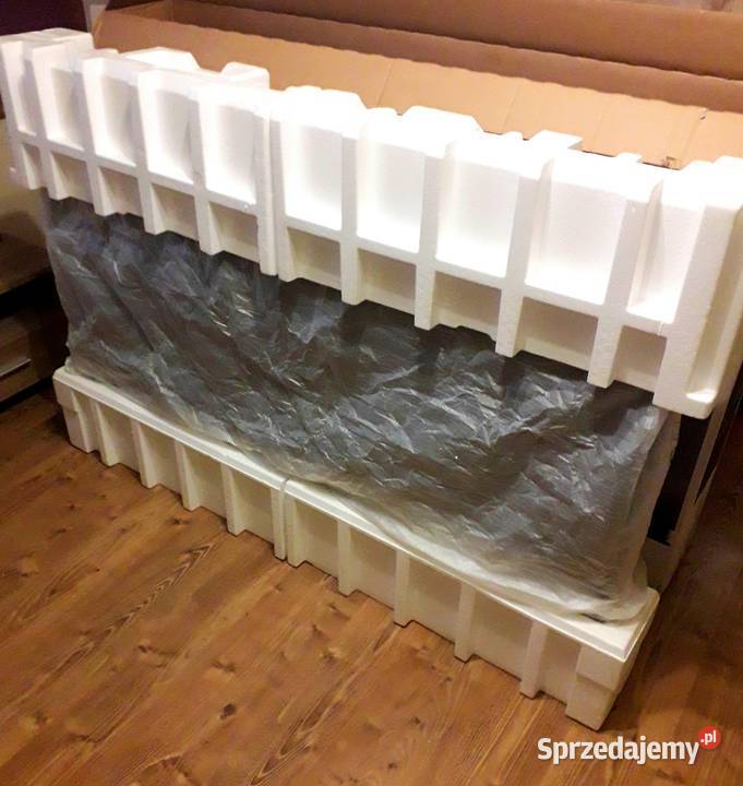 Telewizor LG 75 NanoCell 4K 2021 AI TV z Mrągowo