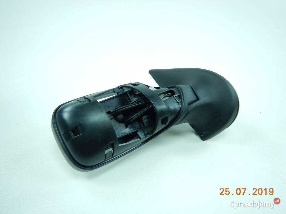 LUSTERKO PRAWE FIAT PUNTO 9799 NOWE ASO lubelskie