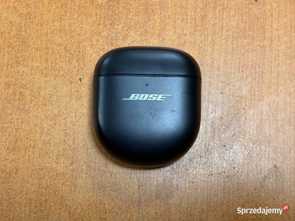 Słuchawki Bezprzewodowe Bose QuietComfort Ultra Elbląg