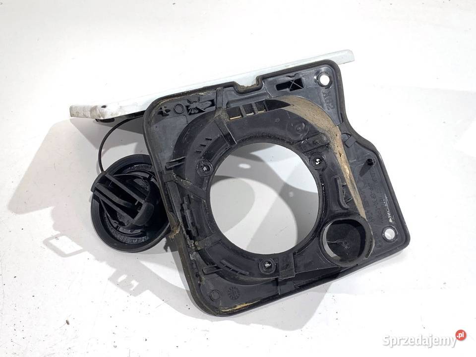 KLAPKA WLEWU PALIWA RENAULT MASTER III Bus podkarpackie