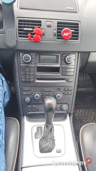VOLVO XC90 7 OSOBOWE gniazdo AUX Olsztyn