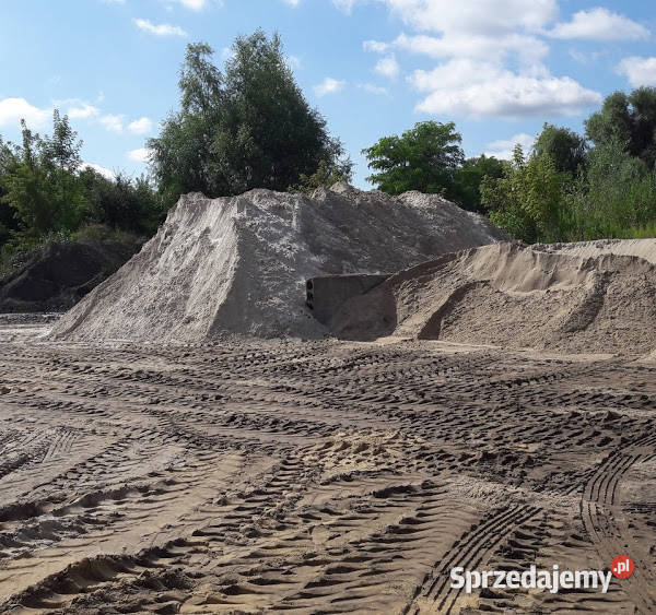 Ziemia ogrodowa przesiewana Ziemia Humus Pozostałe Kanie