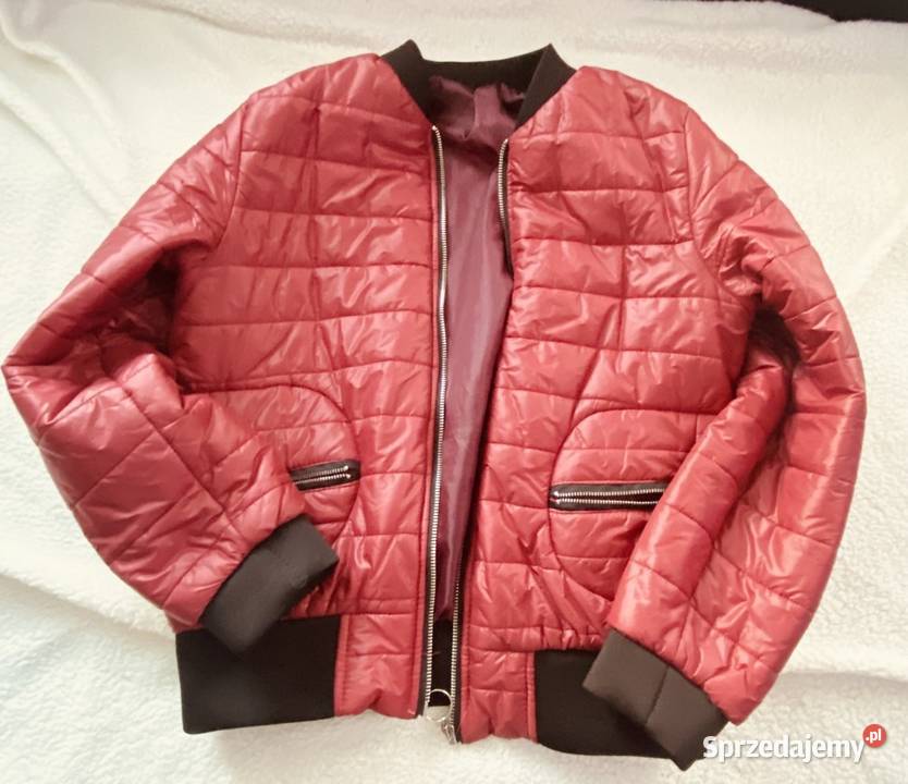 Kurtki damskie pomorskie Malbork