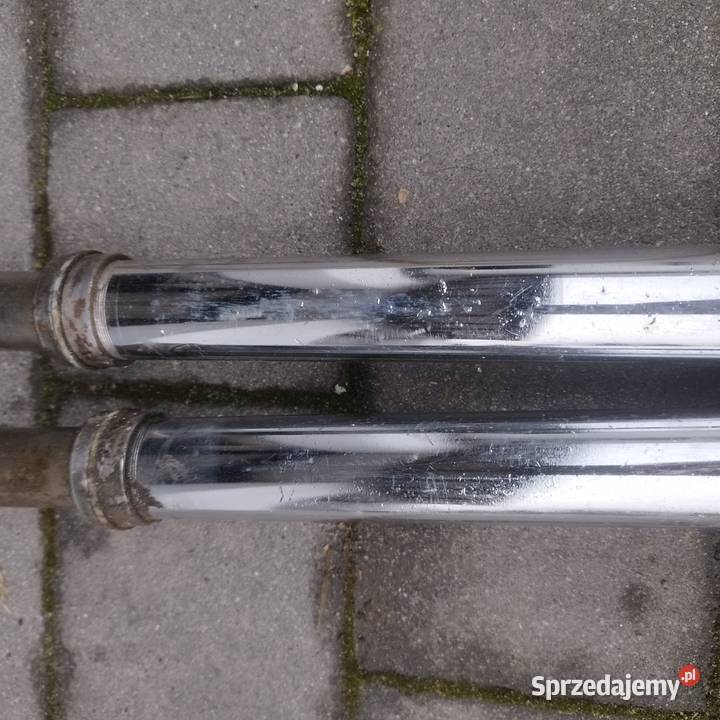 Golenie jawa 250 Zamość