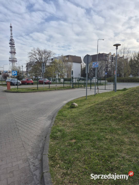 MIESZKANIE PIĄTKOWO Poznań