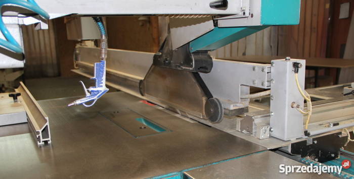 Piła formatowa Martin T 74 Classic 2008 Kielce sprzedam