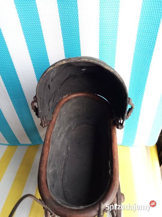 Wózek sprzedam Borówno