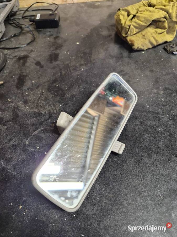 Lusterko wsteczne Fiat panda osobowe