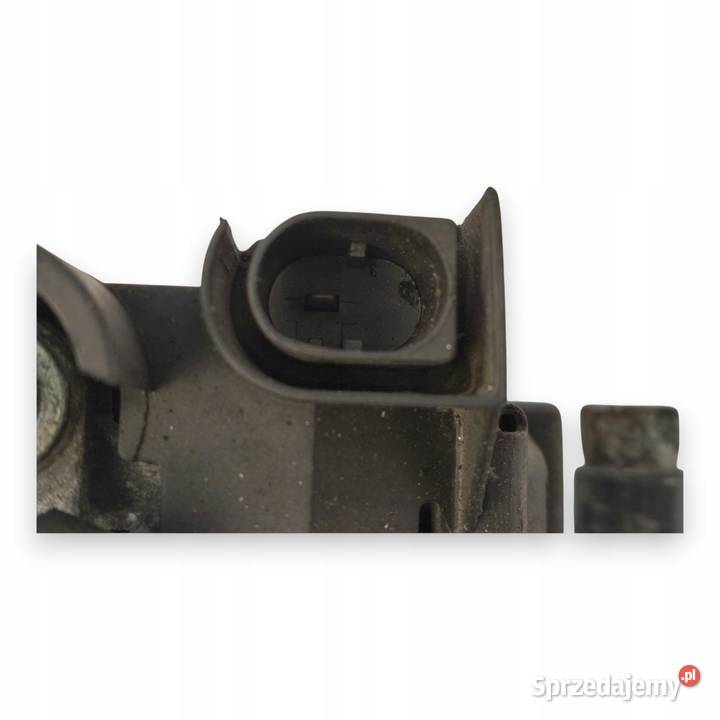 ALTERNATOR Peugeot Partner 308 Citroen C4 16 HDi Układ elektryczny silnika Chełm sprzedam