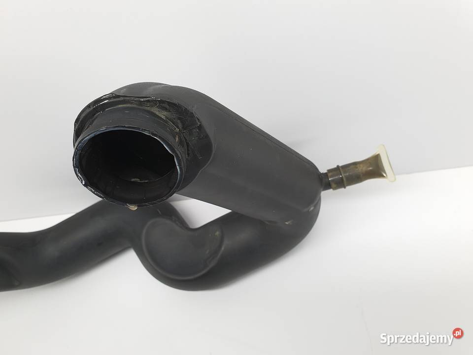 Odpowietrzenie Rura Snorkel Yamaha Grizzly Łódź