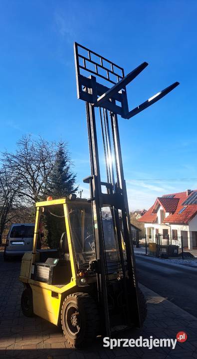 Eagle Toyota Bielsko-Biała sprzedam