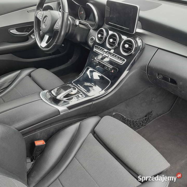 Mercedes C205 W250 325000km sprzedam