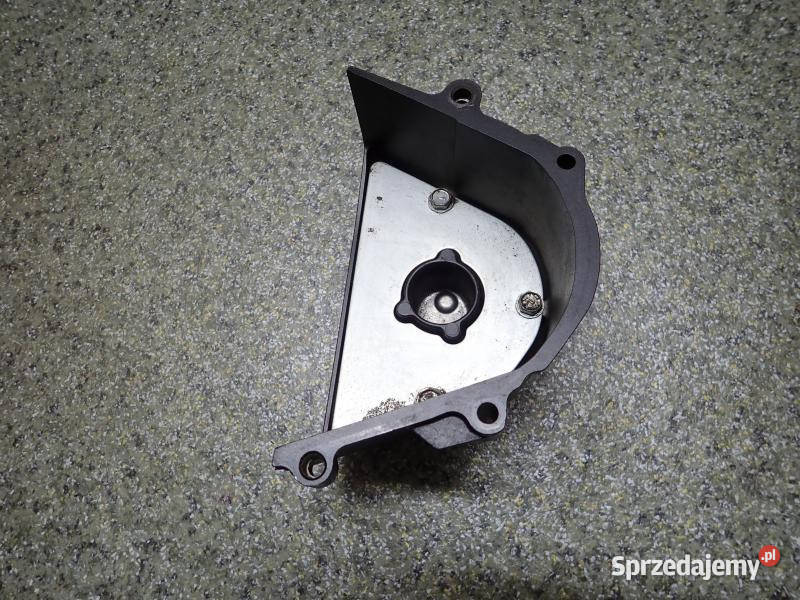 OSŁONA ZĘBATKI PRZÓD ZDAWCZEJ KAWASAKI Z750 Strzelce Krajeńskie sprzedam