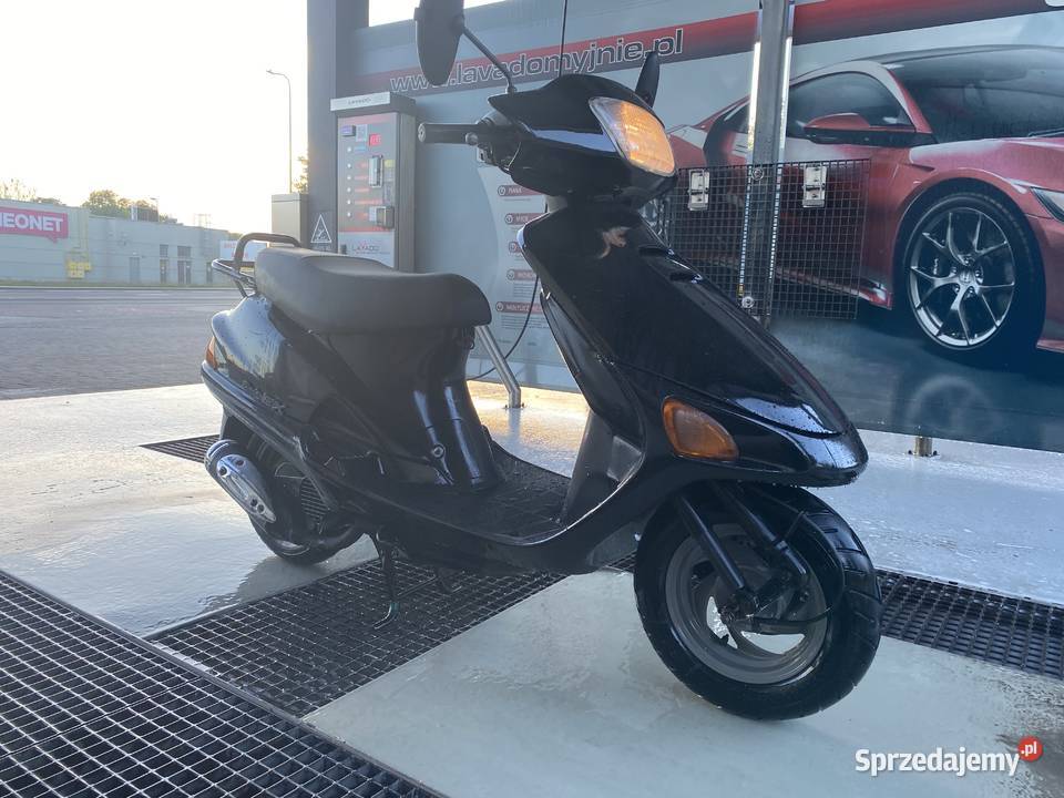 Honda Bali 50 Honda podkarpackie Rzeszów sprzedam