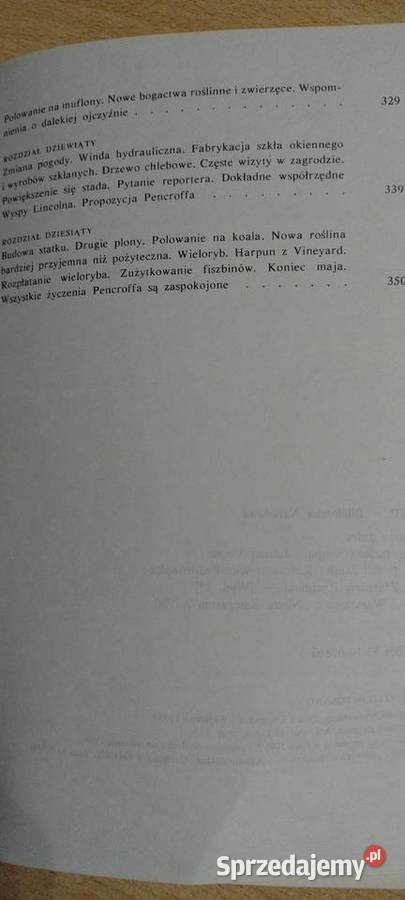 Tajemnicza wyspa Lublin