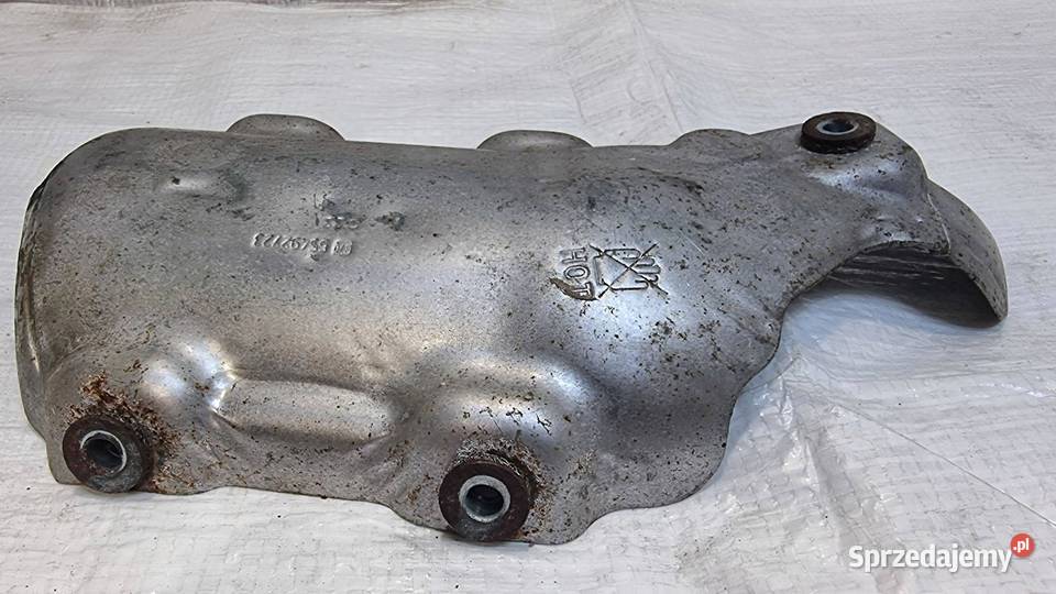 OPEL CORSA E 10 T OSŁONA OBUDOWA TERMICZNA