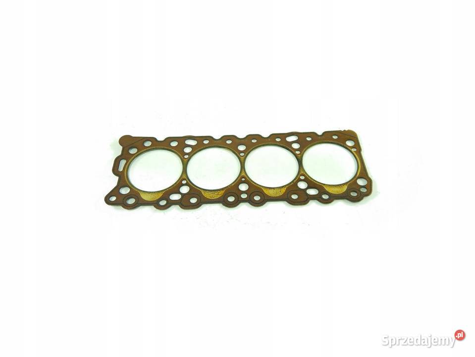 USZCZELKA GŁOWICY FIAT REGATA 17 8386 lubelskie