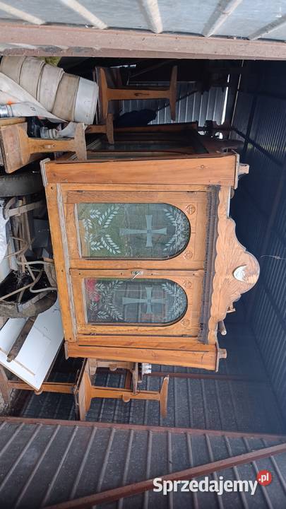 Karawan konny Bzianka sprzedam