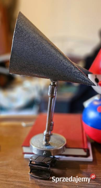 Kinkiet Różki ZAOS Wilkasy PRL lata 60te sprzedam