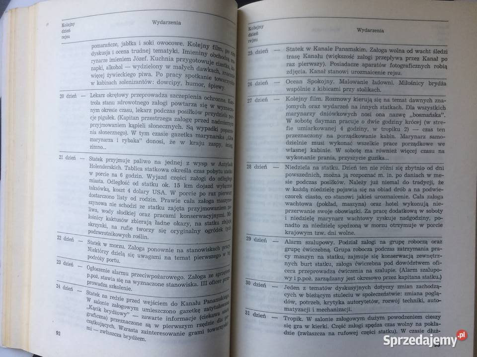 3679 Kultura Na Statku Morskim Szczecin