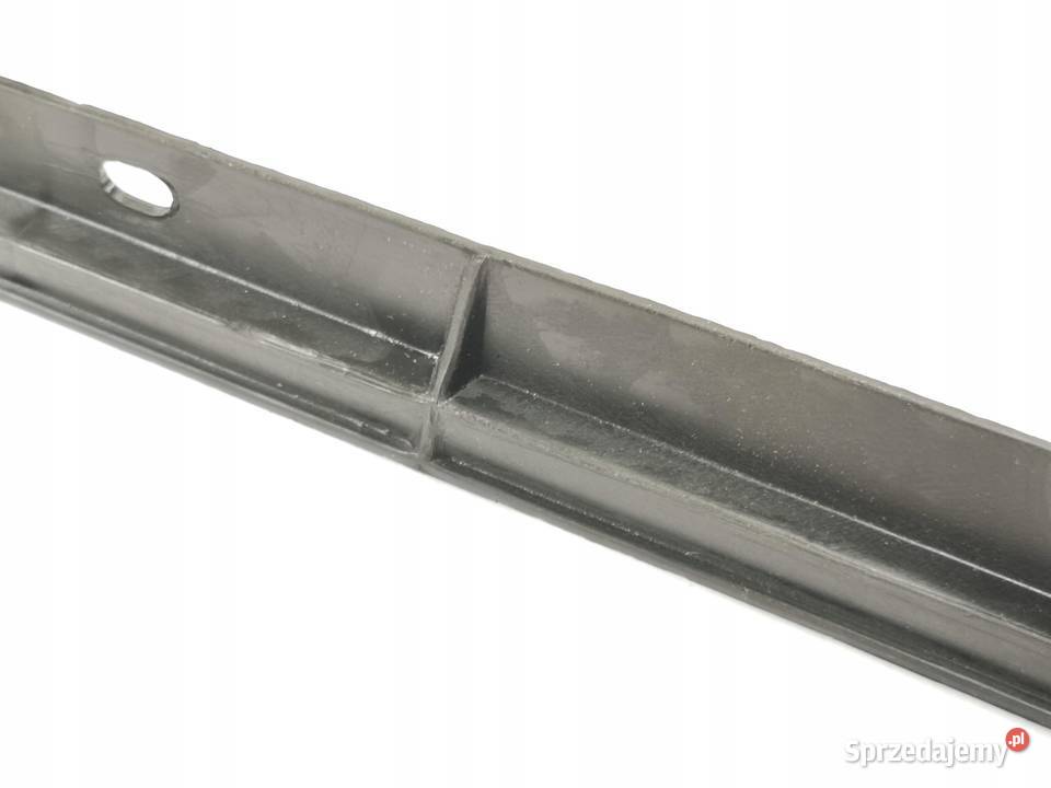 USZCZELKA DRZWI TYŁ LEWA GÓRNA FIAT DUCATO