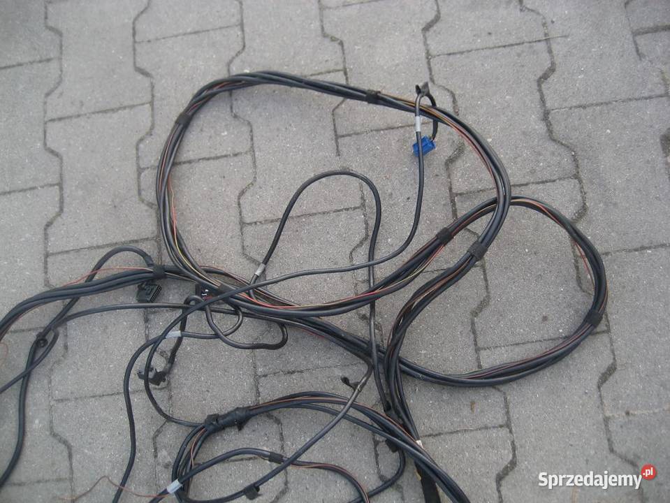 vw passat b6 0510r moduł ekranu zagłówka dvd osobowe Rakoniewice