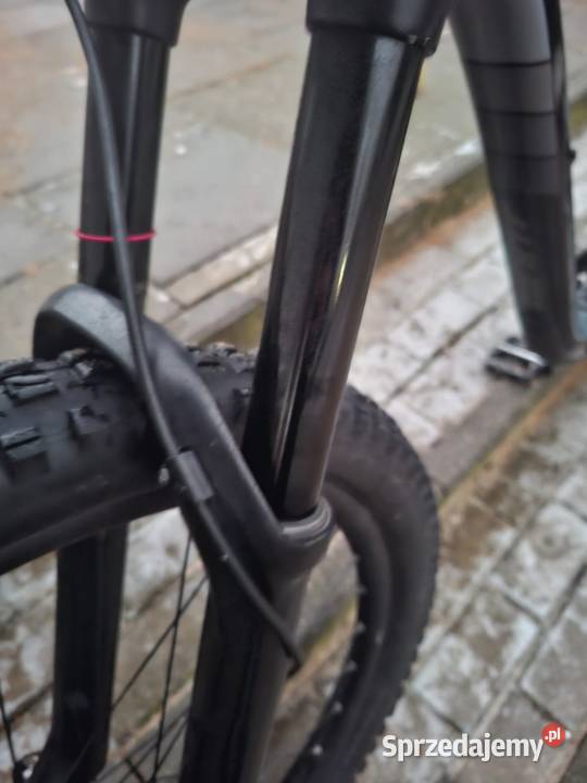 Giant Reign 2 2016 L 275 Pike RC DebonAir Rzadki Włocławek sprzedam