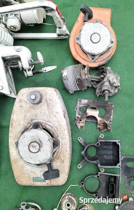 MAC 3 silnik zaburtowy do łódki 3 powietrze wielkopolskie Leszno