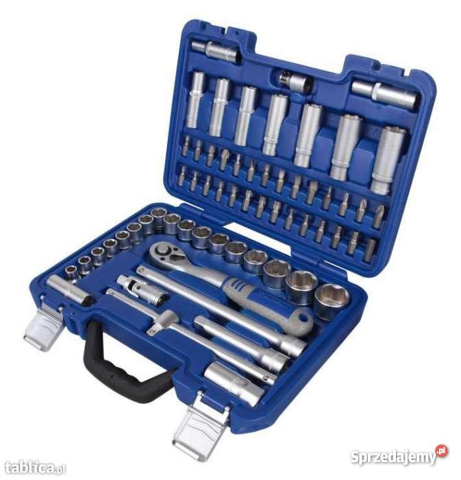 Michelin kluczy 62 części 12