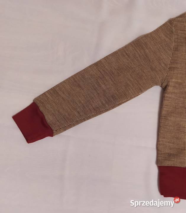 Piżama dziecięca WANDA dwuczęściowa Hajnówka