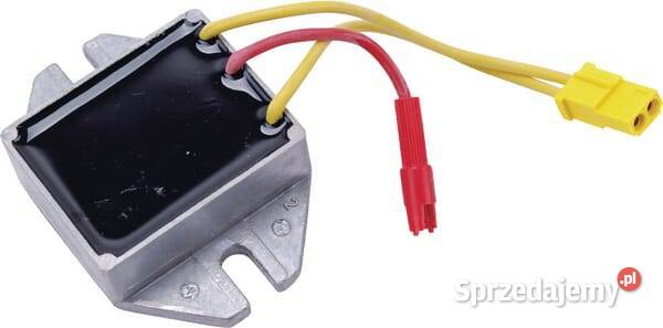 Regulatory napięcia 845907 Kamionna