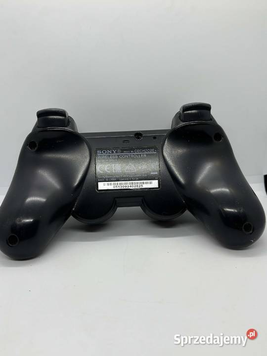 KontrolerPad bezprzewodowy do 3 Sony Elbląg sprzedam