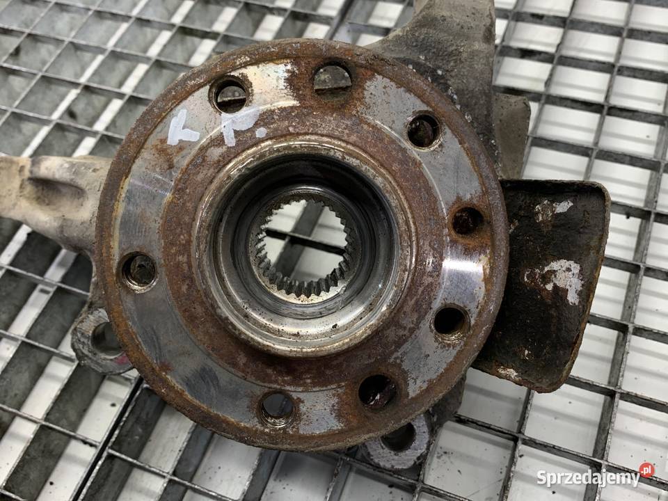 ZWROTNICA LEWY PRZÓD FIAT CROMA 19 120 0611 sprzedam