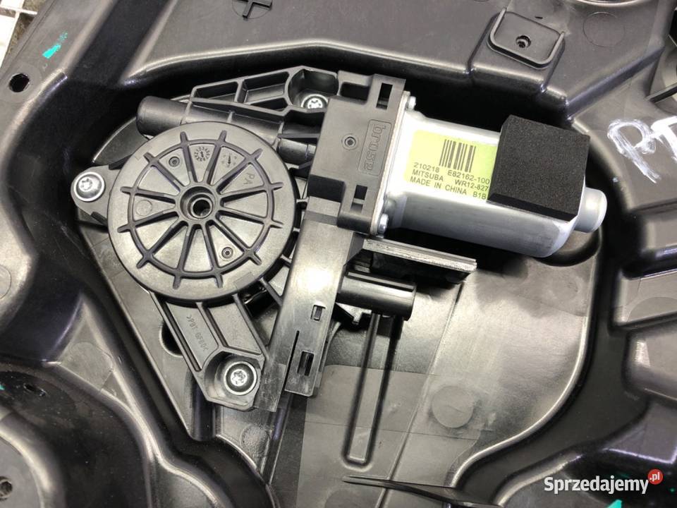 PODNOŚNIK SZYBY PRAWY TYŁ JEEP COMPASS MP SUV