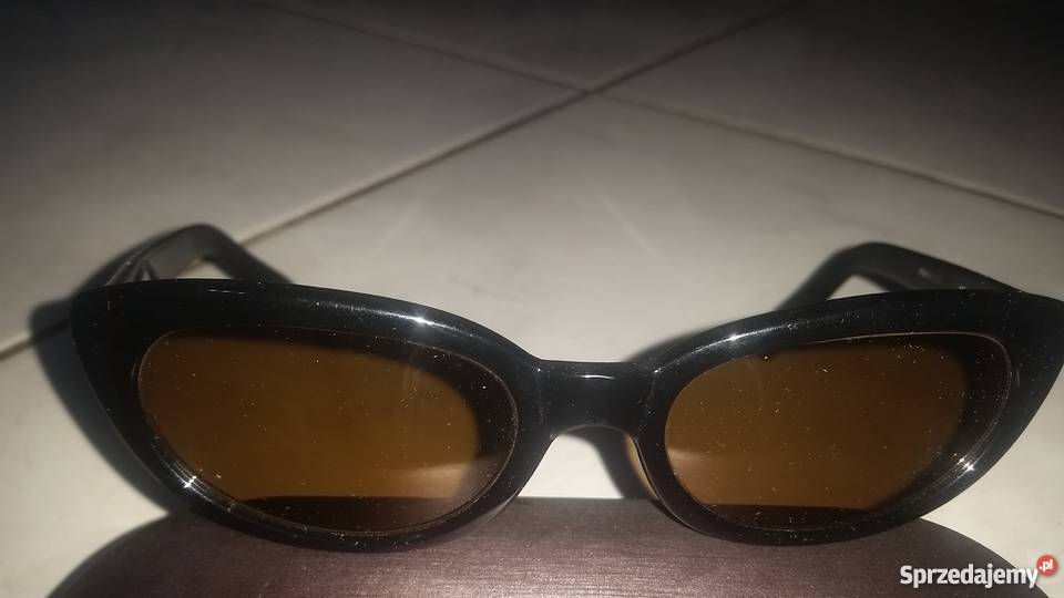 2 pary okulary przeciwsłoneczne okulary z Kielce sprzedam