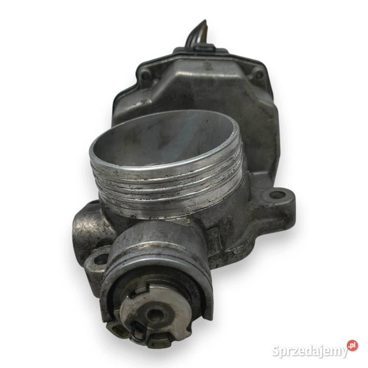 PRZEPUSTNICA Peugeot 407 307 20 16V 9640796280 Chełm