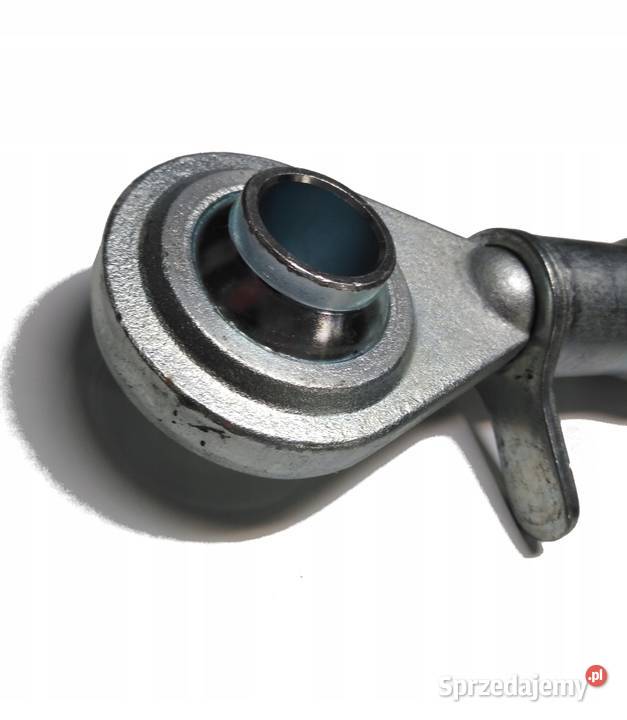 Łącznik górny cięgno śruba rzymska 555755mm kat Kamionna sprzedam