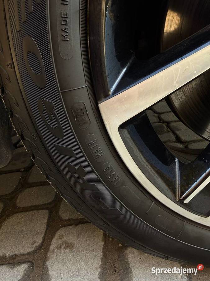 GWARANCJA OPEL CORSA F GS KRAKÓW Kraków