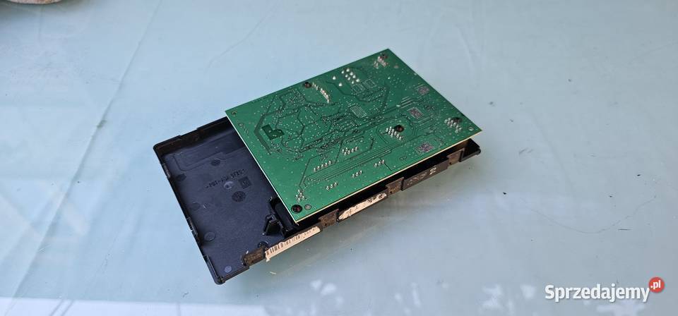 Modul drzwi mercedes w211 2118707326 Pozostałe Zbąszyń