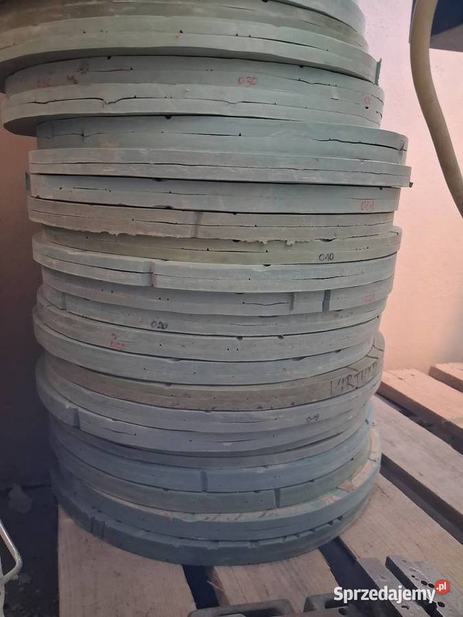 Odlewnictwo ZnAl odlewania Linia produkcyjna Łódź