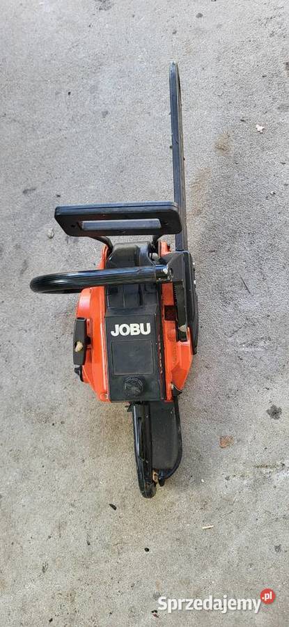 Sprzedam piły stihl husvarna jobu jonsered Narol sprzedam