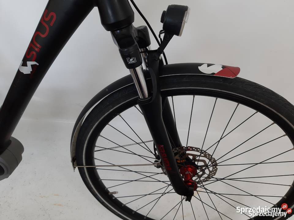 rower STAIGER SINUS BT 20 WYPRZEDAŻ 20 sprzedam