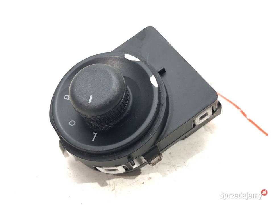 PRZEŁĄCZNIK REGULACJI LUSTEREK CHEVROLET CRUZE