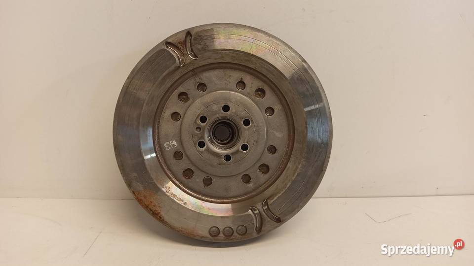 AUDI A3 8Y DWUMAS SPRZĘGŁO 05C105266