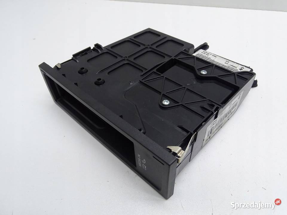 MODUŁ CZYTNIK INTERFACE MEDIAIN 5N0035341G VW