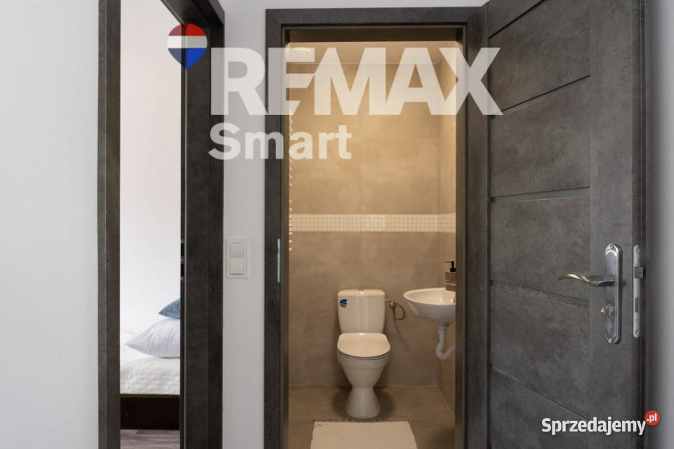 Hotel pracowniczy do wynajęcia 105m2 mazowieckie Suchodół