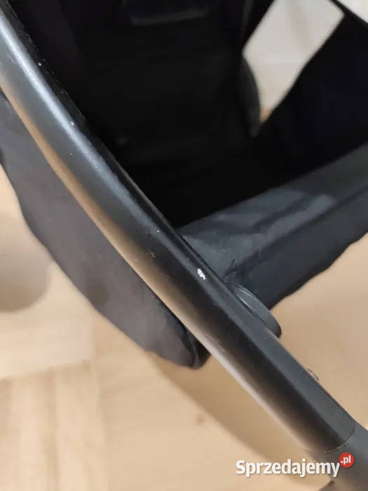 Wózek Muuvo Quick 30 XL 2w1 Nadarzyn