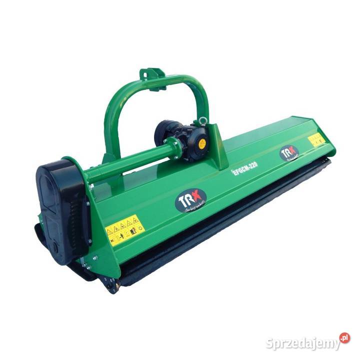 Kosiarka bijakowa EFGC 200 M TRX podkarpackie
